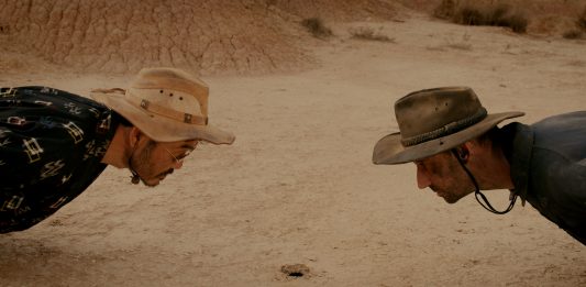 Dart Festival (Barcelona) 2024 revela los documentales ganadores de su octava edición