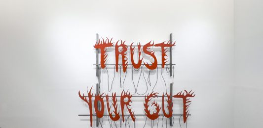 La galería MPA (Madrid) presenta la exposición ‘Built a Home and Watched it Burn’