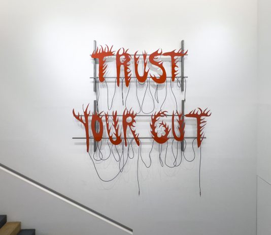 La galería MPA (Madrid) presenta la exposición ‘Built a Home and Watched it Burn’