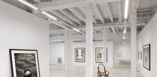 Brossa y Madoz: reencuentro poético en Prats Nogueras Blanchard (Barcelona)