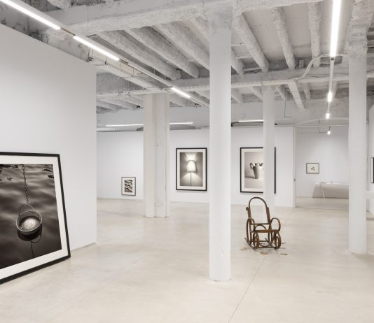 Brossa y Madoz: reencuentro poético en Prats Nogueras Blanchard (Barcelona)