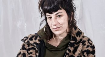 exibart.es entrevista: Núria Güell, entretejiendo ‘paraules d’amor’