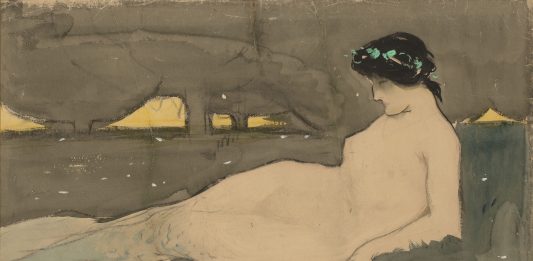 El regreso de Torres-García a la Sala Parés (Barcelona)