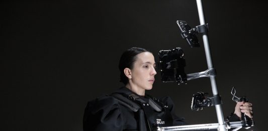 El Centre de les Arts Lliures (Barcelona) inaugura la exposición ‘VOT DE TENEBRES’ de Joan Morey