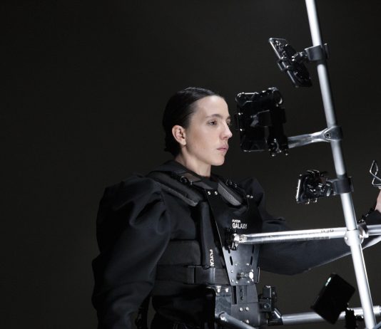 El Centre de les Arts Lliures (Barcelona) inaugura la exposición ‘VOT DE TENEBRES’ de Joan Morey