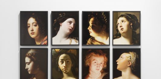 ADN Galeria (Barcelona) presenta una triple inauguración de exposiciones