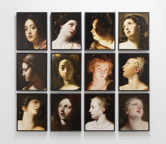 ADN Galeria (Barcelona) presenta una triple inauguración de exposiciones