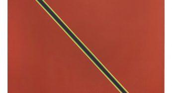 El CAAC (Sevilla) presenta la exposición ‘Constelaciones abstractas’ de Pepa Caballero