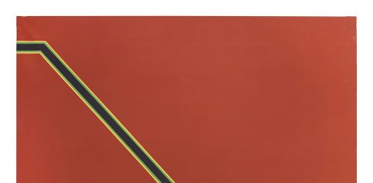 El CAAC (Sevilla) presenta la exposición ‘Constelaciones abstractas’ de Pepa Caballero