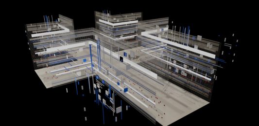 Presentación de la demo SITUA en el Centre d’Art la Panera (Lleida)