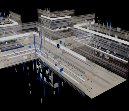 Presentación de la demo SITUA en el Centre d’Art la Panera (Lleida)