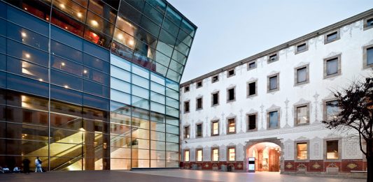 El CCCB (Barcelona) presenta su temporada 2025