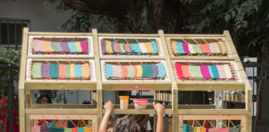 La fundación Daniel y Nina Carasso promueve cuatro iniciativas artísticas