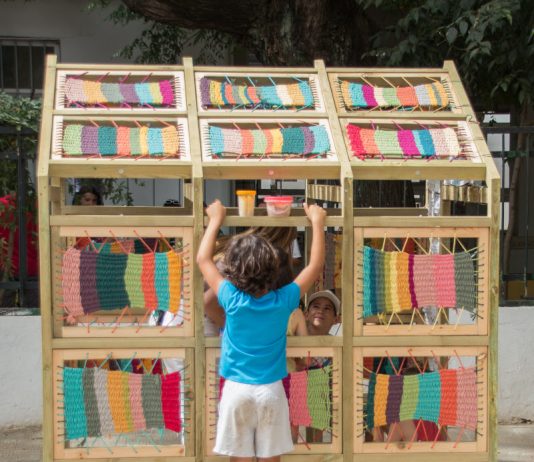 La fundación Daniel y Nina Carasso promueve cuatro iniciativas artísticas