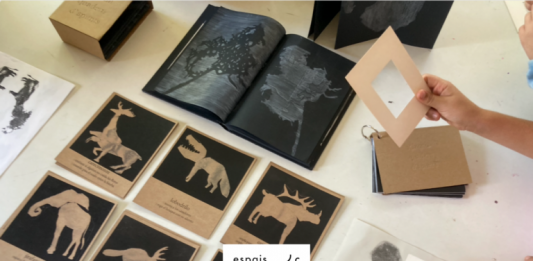 espais c (Barcelona) celebra su décima edición