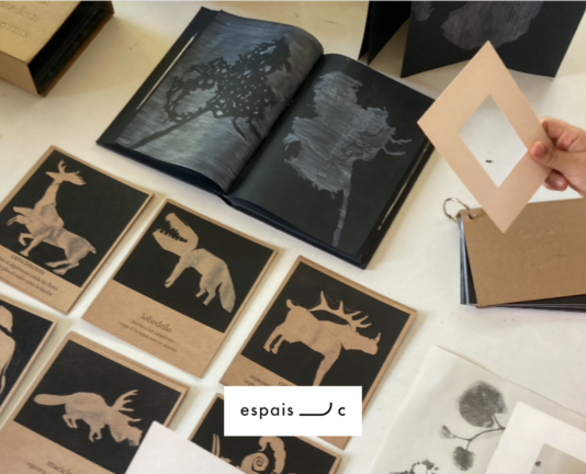 espais c (Barcelona) celebra su décima edición