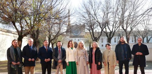 El CAAC (Sevilla) y el C3A (Córdoba) presentan su programa 2025