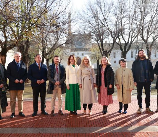 El CAAC (Sevilla) y el C3A (Córdoba) presentan su programa 2025