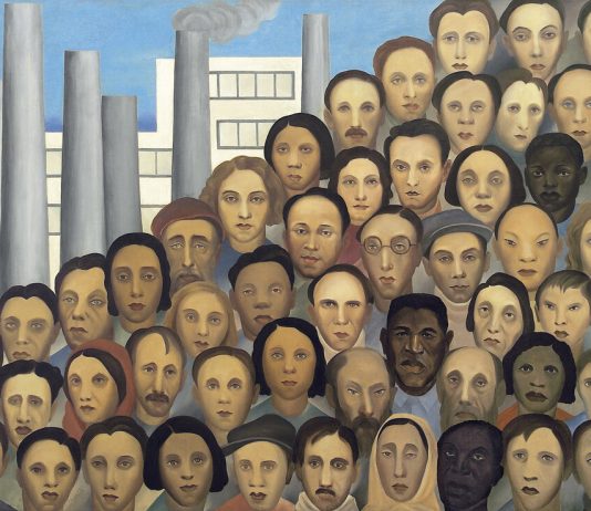 El Museo Guggenheim Bilbao presenta una exposición dedicada a Tarsila do Amaral