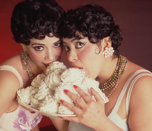 El MACBA (Barcelona) celebra tres décadas con su programación 2025