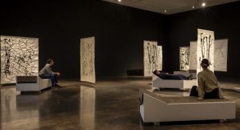 El Institut Valencià d’Art Modern presenta la exposición ‘Suspensión de la incredulidad’
