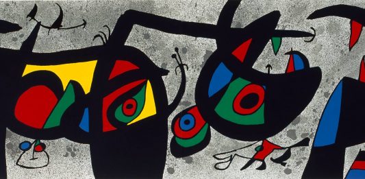 La Fundació Miró Mallorca presenta su programa 2025