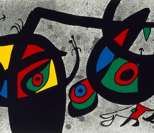 La Fundació Miró Mallorca presenta su programa 2025