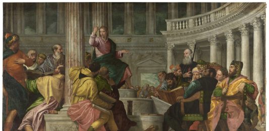 El Museo del Prado (Madrid) presenta su programación 2025