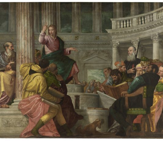 El Museo del Prado (Madrid) presenta su programación 2025