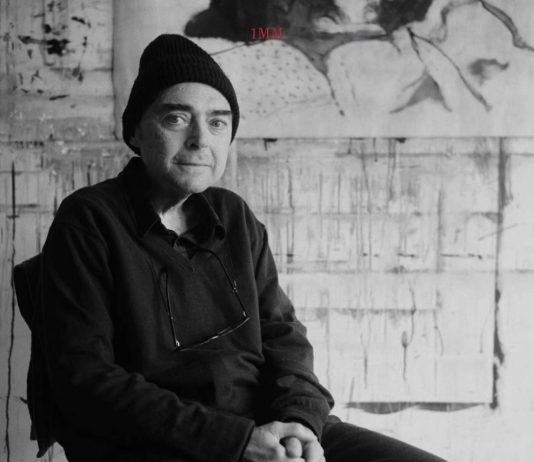 Fallece Xisco Mensua, explorador de la poesía, el arte reflexivo y conceptual