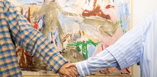 UVNT Art Fair regresa a Matadero Madrid