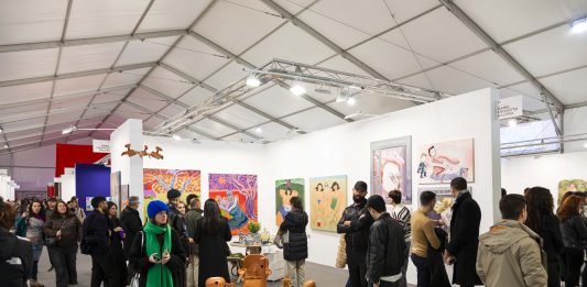 CAN Madrid Art Fair toma el relevo de UVNT para celebrar su décimo aniversario en Matadero (Madrid)