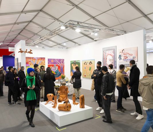 CAN Madrid Art Fair toma el relevo de UVNT para celebrar su décimo aniversario en Matadero (Madrid)