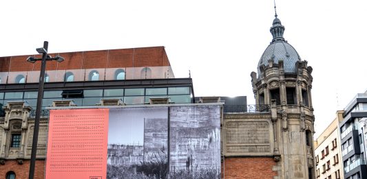 El Azkuna Zentroa – Alhóndiga Bilbao presenta su programa 2025