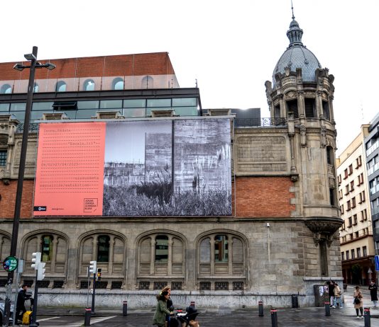 El Azkuna Zentroa – Alhóndiga Bilbao presenta su programa 2025