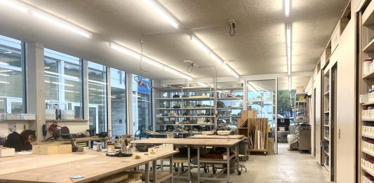 El Centro de Arte Fundación María José Jove convoca la V edición de su Beca de Formación Artística