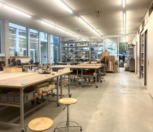 El Centro de Arte Fundación María José Jove convoca la V edición de su Beca de Formación Artística