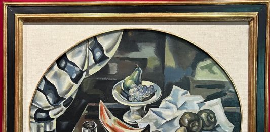 La Galería Guillermo de Osma (Madrid) presenta la exposición ‘Arte nuevo. 1916-1936’