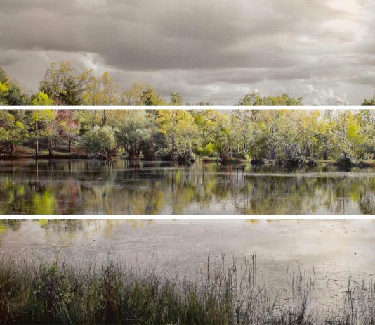 La Fundación Valentín de Madariaga (Sevilla) presenta ‘Arquitectura Invisible’