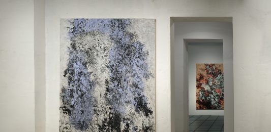 Carlos León expone en Albarrán Bourdais (Madrid)