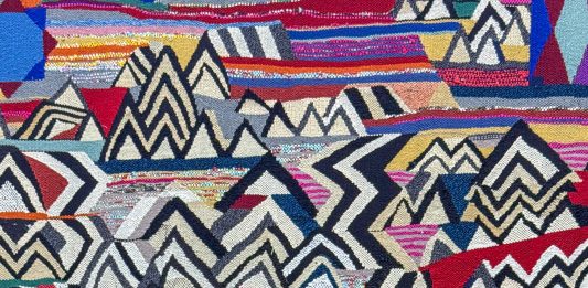 ‘La Cólcedra al filo del alba’, la nueva exposición de la galería 1 Mira Madrid