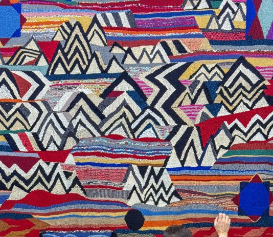 ‘La Cólcedra al filo del alba’, la nueva exposición de la galería 1 Mira Madrid