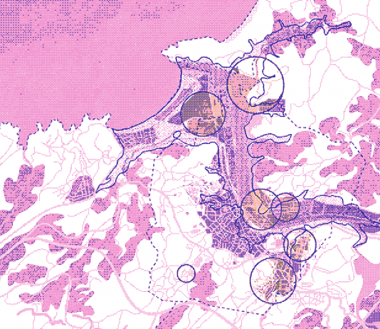 Nace la ‘Bienal Climática’, la primera Bienal de arte y clima diseñada en España