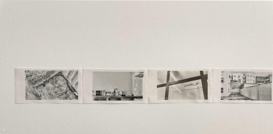 La_Oficina (Madrid) presenta ‘Si hay territorios que solo dependen de ser cantados’