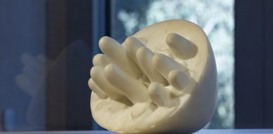 ‘Art en pedra’ la nueva exposición de la Fundació Catalunya La Pedrera (Barcelona)