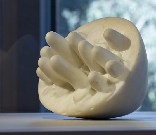 ‘Art en pedra’ la nueva exposición de la Fundació Catalunya La Pedrera (Barcelona)