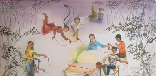 La Fundación Han Nefkens (Barcelona) celebra su 25º aniversario