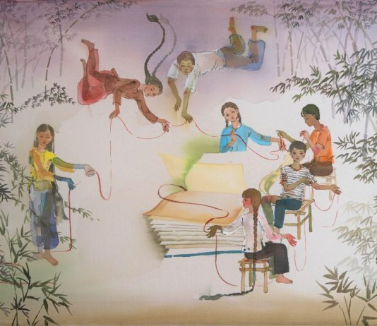 La Fundación Han Nefkens (Barcelona) celebra su 25º aniversario