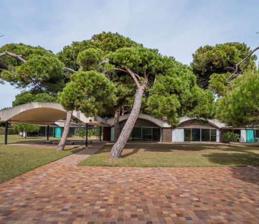 El Ministerio de Cultura español compra la Casa Gomis tras su apertura pública para Manifesta 15