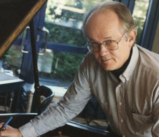 Fallece Tom Johnson, pionero del minimalismo musical y la lógica sonora